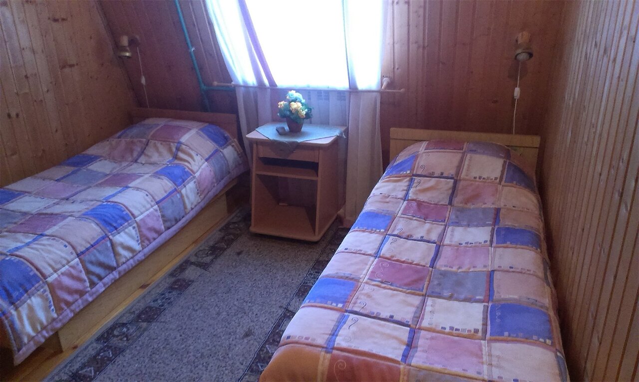 Гостиница Трактир Рыбачий