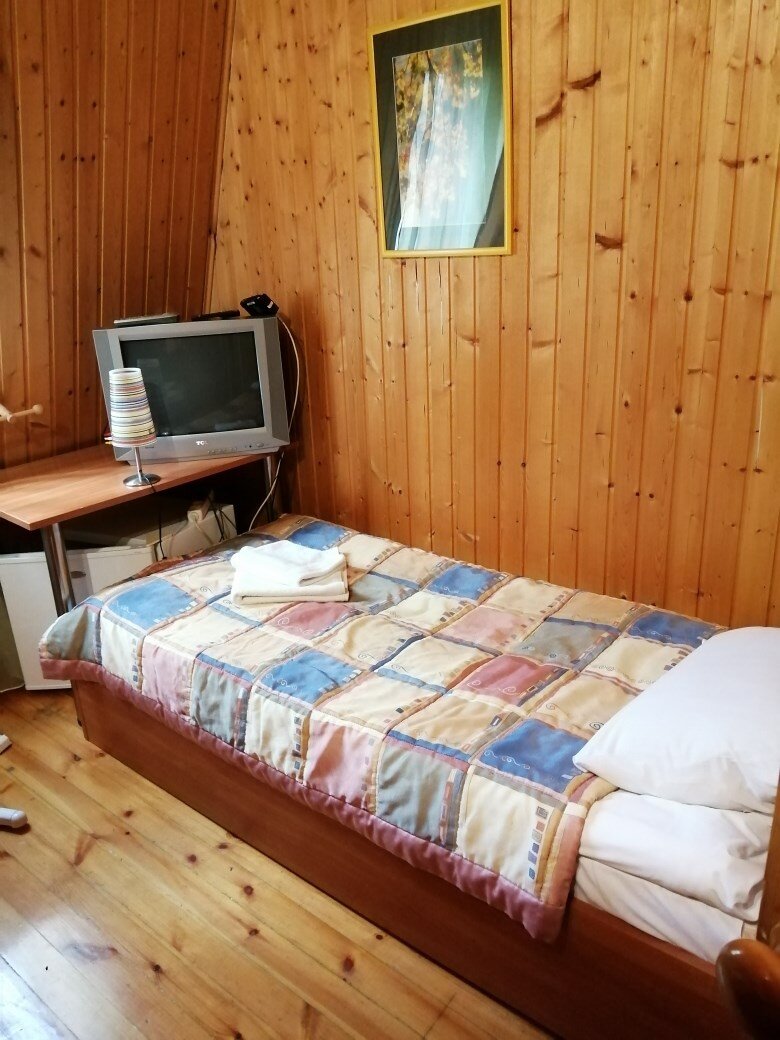 Гостиница Трактир Рыбачий