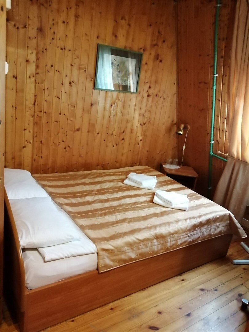Гостиница Трактир Рыбачий
