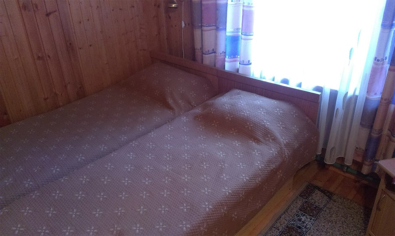 Гостиница Трактир Рыбачий