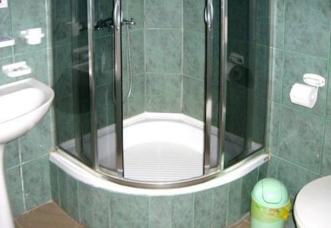 Гостиница Трактир Рыбачий-13