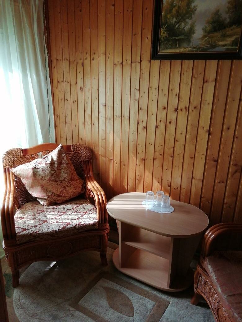 Гостиница Трактир Рыбачий