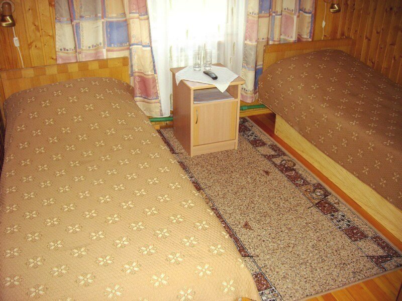 Гостиница Трактир Рыбачий